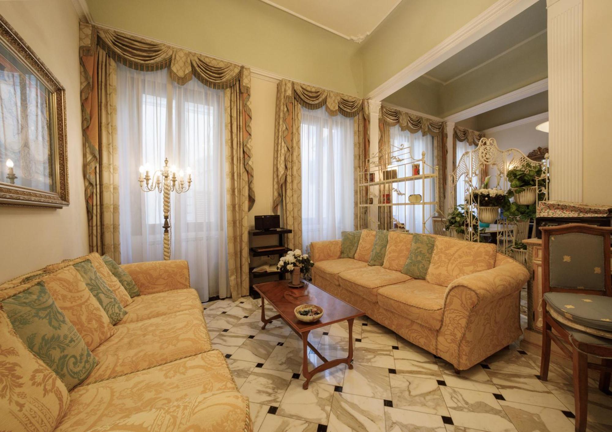 Florence Dream Domus Екстериор снимка