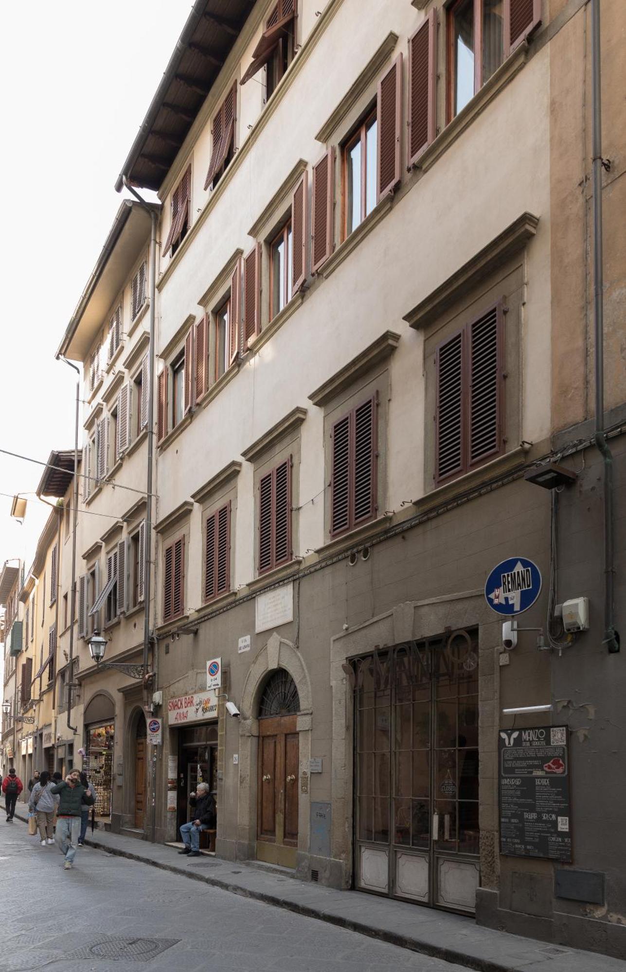 Florence Dream Domus Екстериор снимка