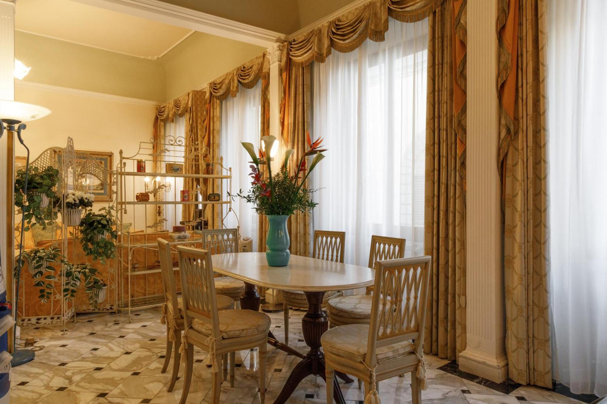Florence Dream Domus Екстериор снимка